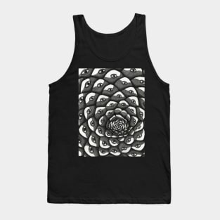 Cosmosis Pine Tank Top